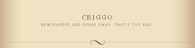 Criggo